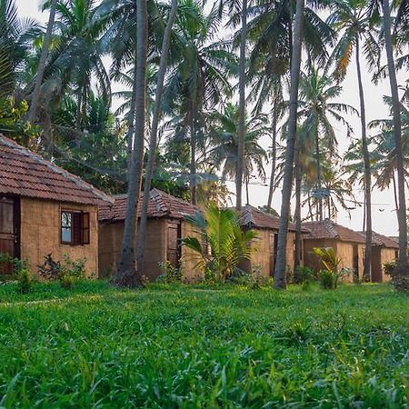 Sunway Cottages マンドレム エクステリア 写真