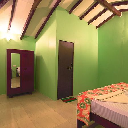 Sunway Cottages マンドレム エクステリア 写真