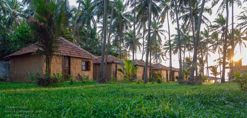 Sunway Cottages マンドレム エクステリア 写真