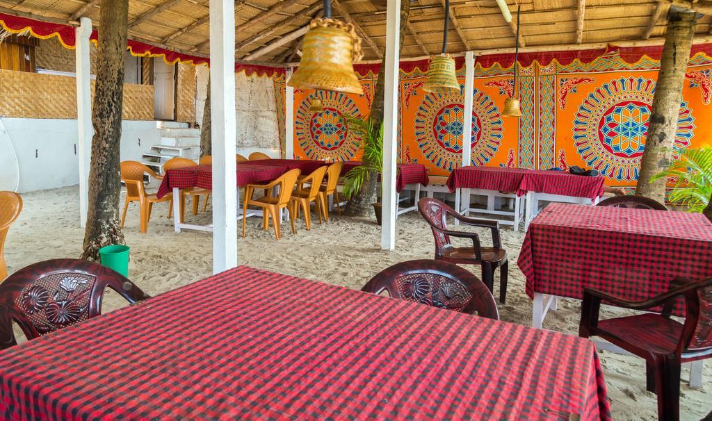 Sunway Cottages マンドレム エクステリア 写真