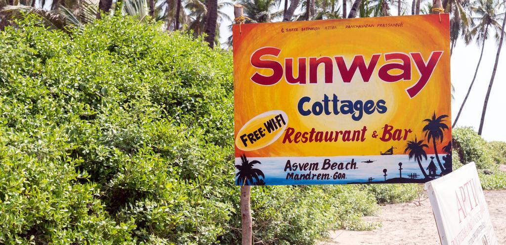Sunway Cottages マンドレム エクステリア 写真