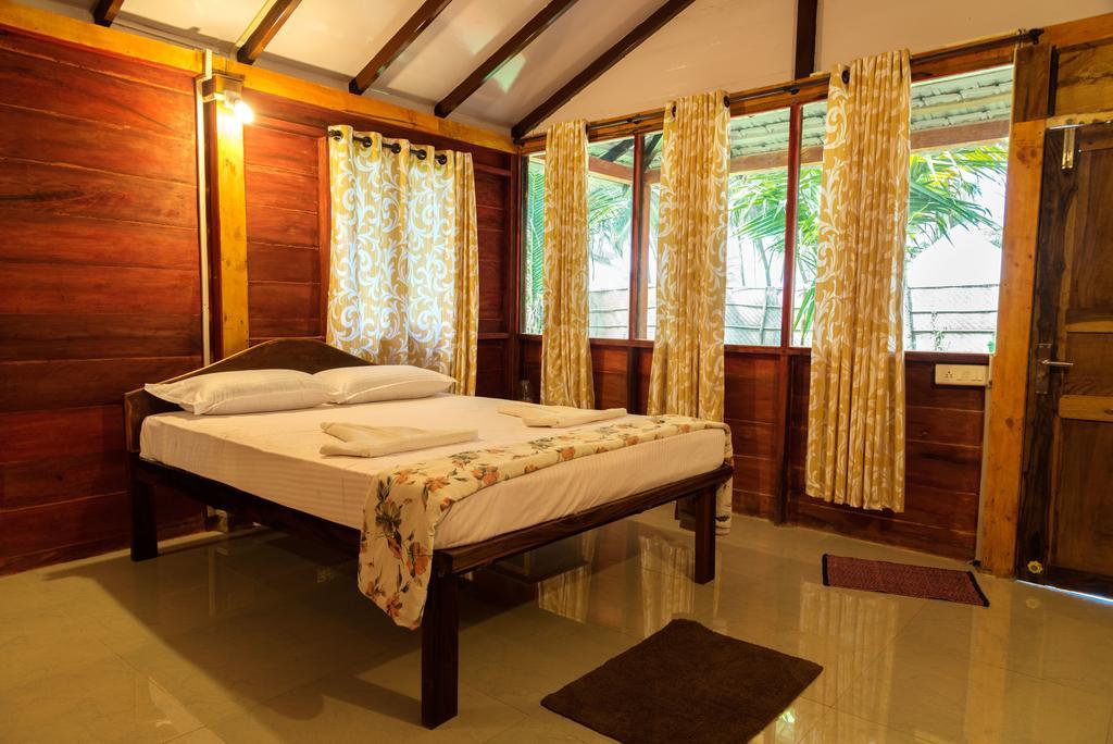 Sunway Cottages マンドレム エクステリア 写真