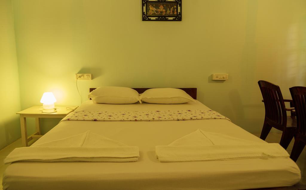 Sunway Cottages マンドレム エクステリア 写真