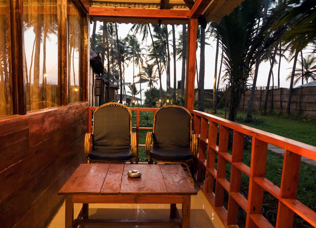 Sunway Cottages マンドレム エクステリア 写真