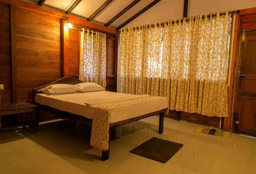 Sunway Cottages マンドレム エクステリア 写真