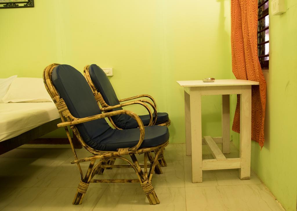 Sunway Cottages マンドレム エクステリア 写真