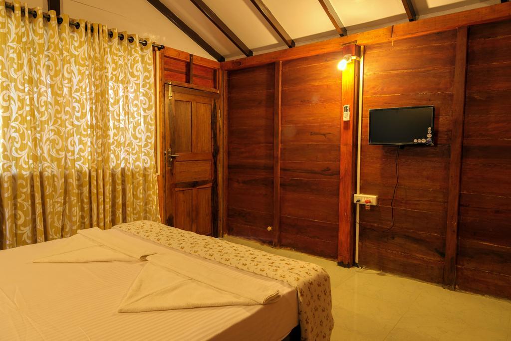 Sunway Cottages マンドレム エクステリア 写真