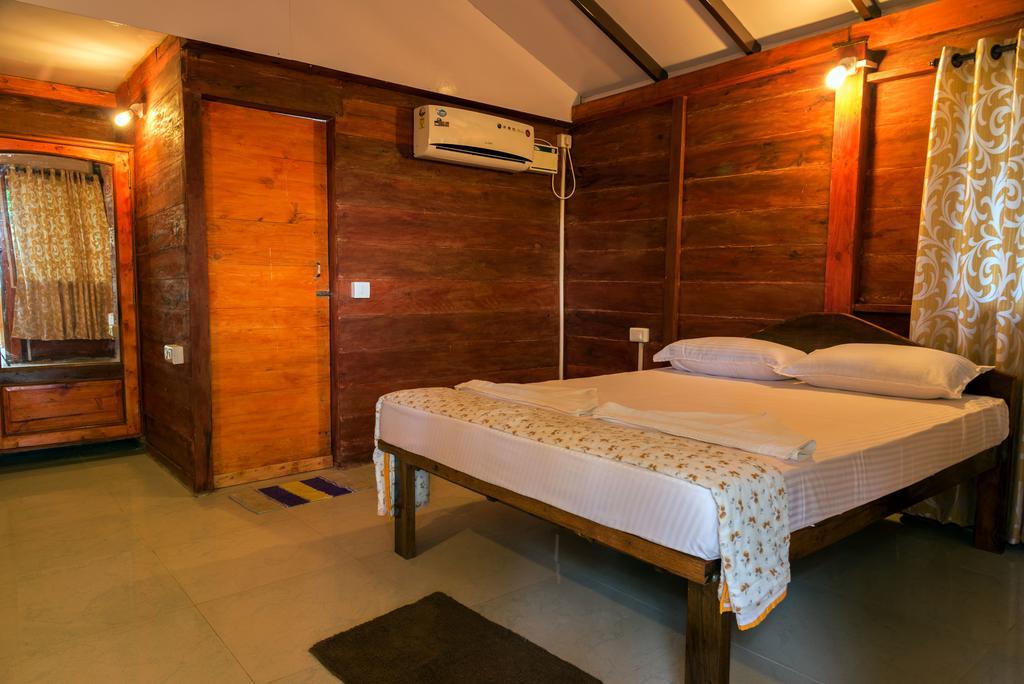 Sunway Cottages マンドレム エクステリア 写真