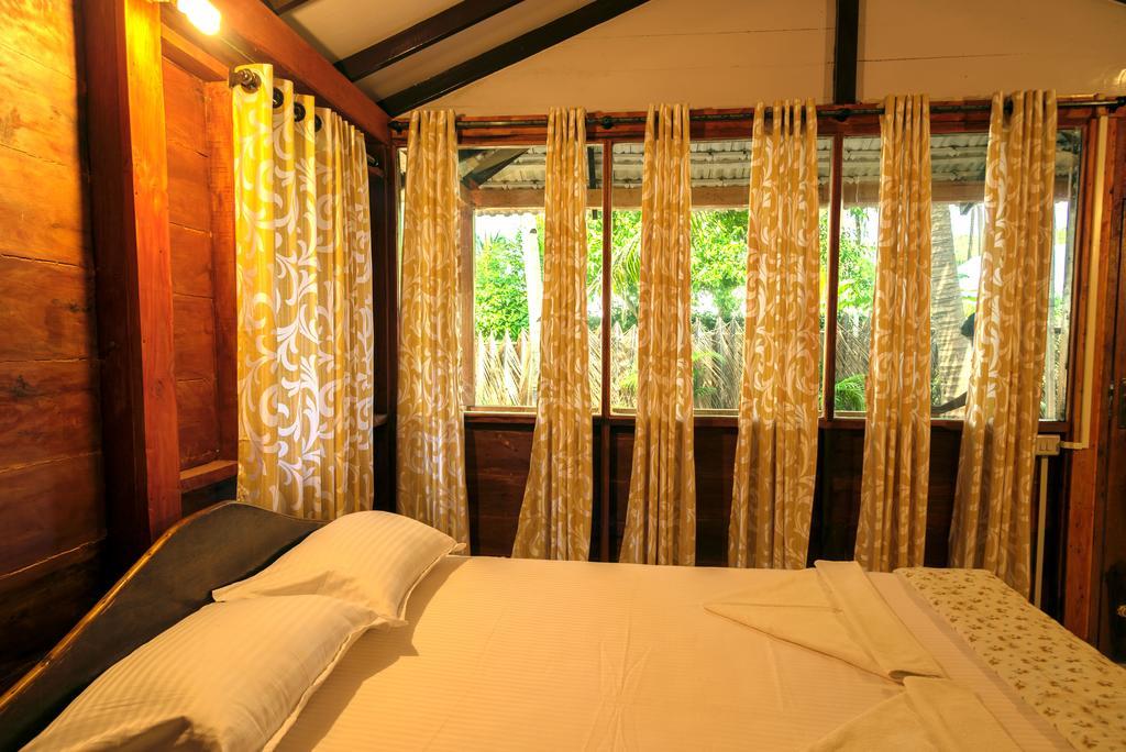 Sunway Cottages マンドレム エクステリア 写真