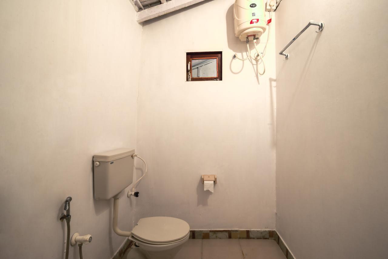 Sunway Cottages マンドレム エクステリア 写真