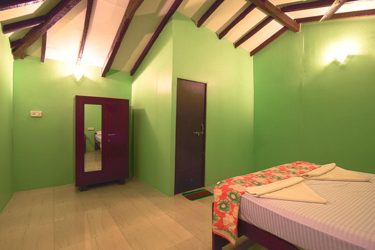 Sunway Cottages マンドレム エクステリア 写真