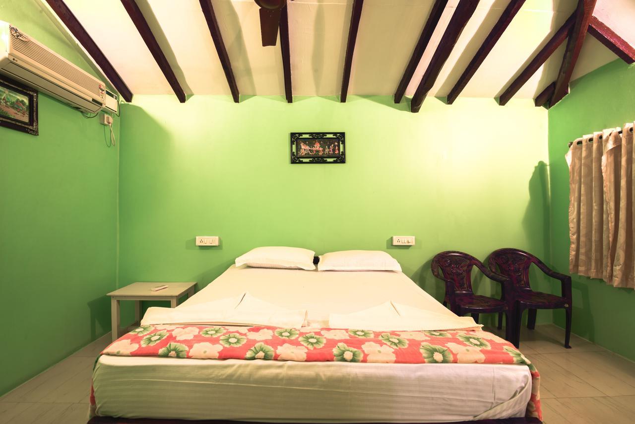 Sunway Cottages マンドレム エクステリア 写真