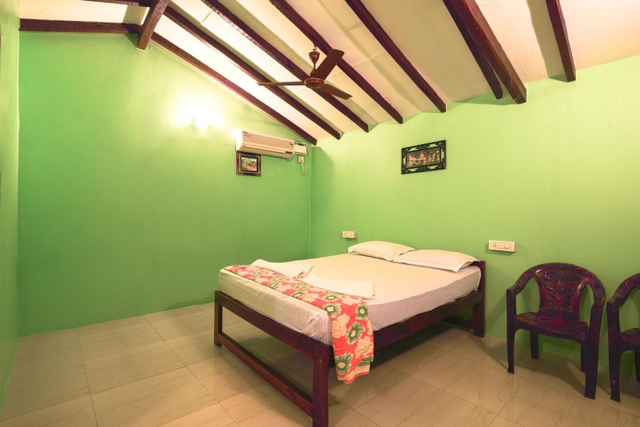 Sunway Cottages マンドレム エクステリア 写真